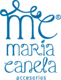 Logo Maria Canela Accesorios