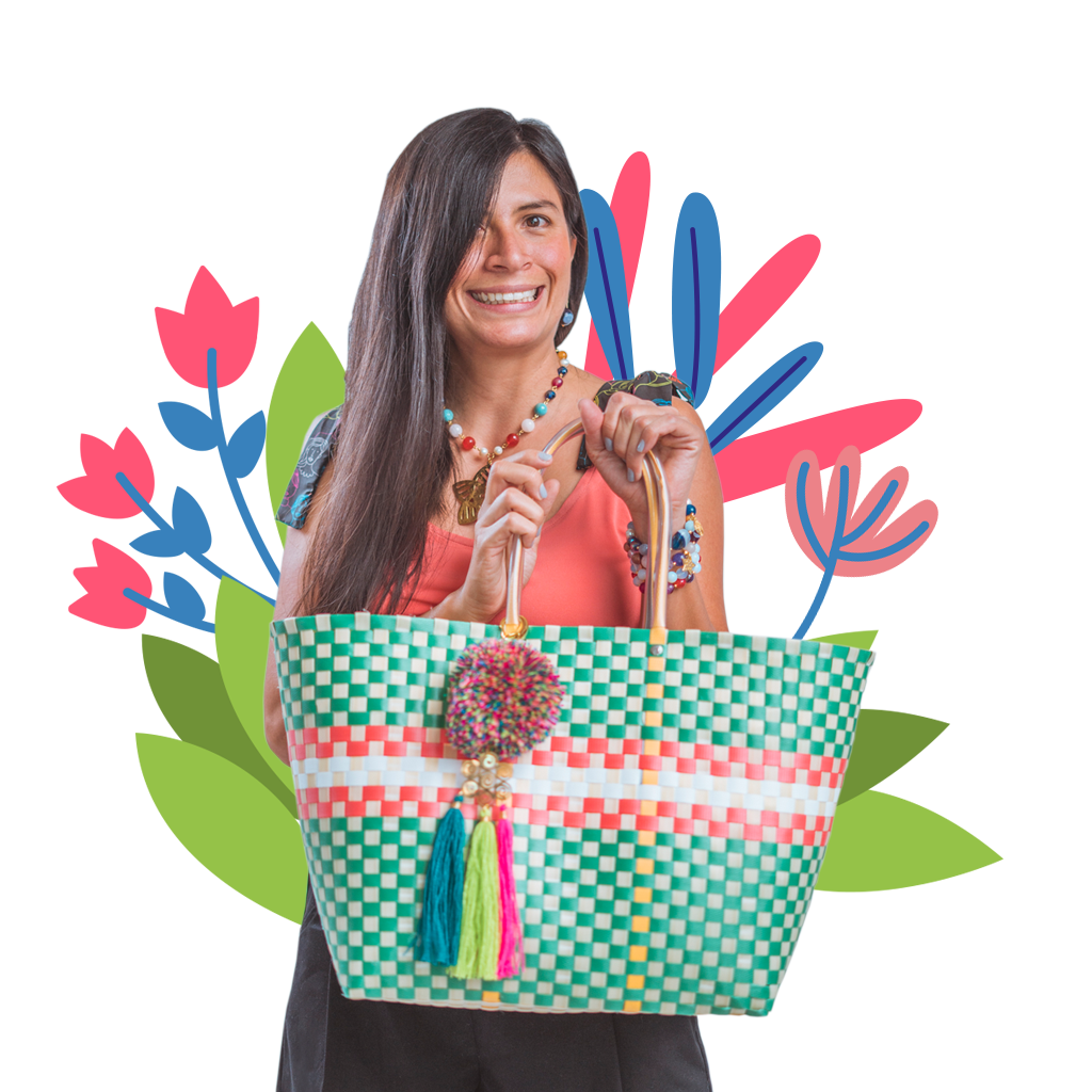 María Canela Accesorios