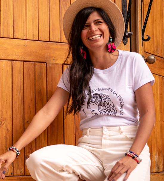 Camisetas