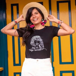 Camisetas