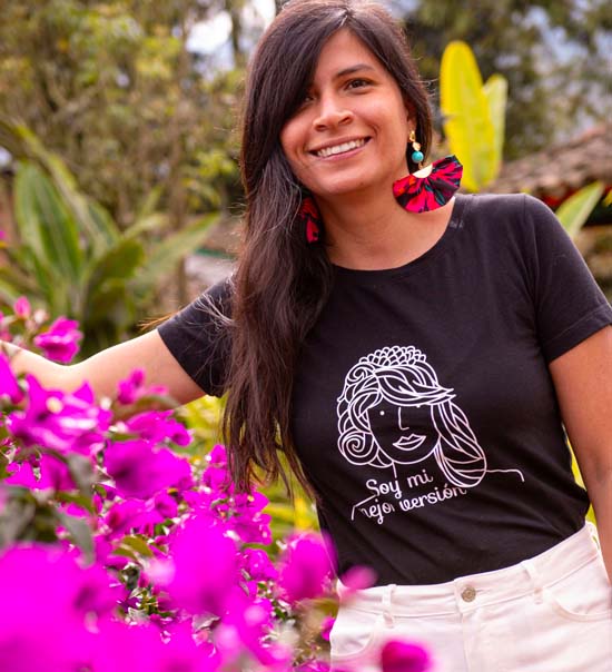 Camisetas
