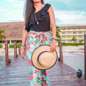 Pantalon pesquero