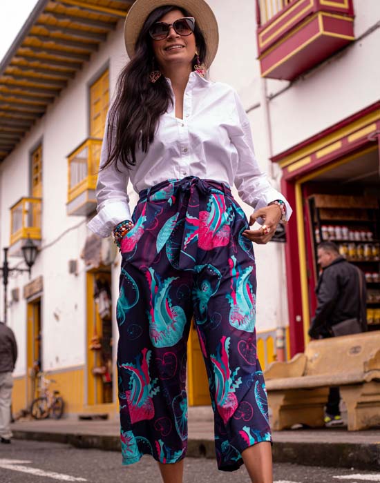 Pantalon noctilucas 4 Pantalon pesquero