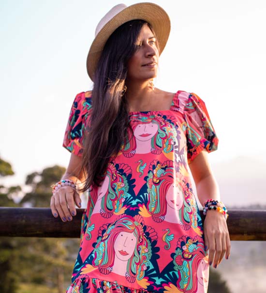 Vestidos Hera del Mar 3
