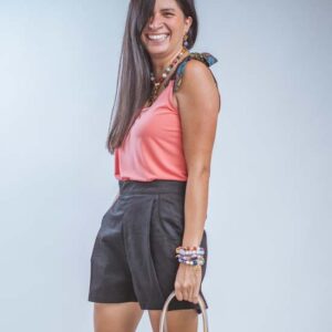 Conjunto Short Noctilucas