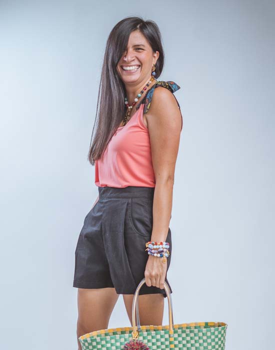 conjunto short 3 Conjunto Short Noctilucas
